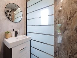 Spacious Holiday Home With Sauna Near Beach