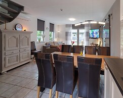 Spacious Holiday Home With Sauna Near Beach