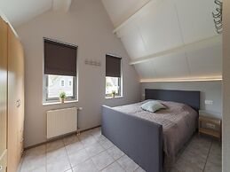 Spacious Holiday Home With Sauna Near Beach