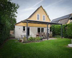 Spacious Holiday Home With Sauna Near Beach