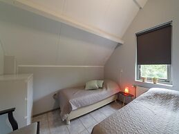 Spacious Holiday Home With Sauna Near Beach