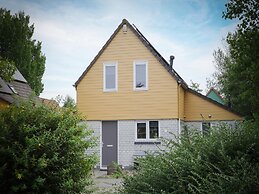 Spacious Holiday Home With Sauna Near Beach