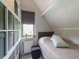 Spacious Holiday Home With Sauna Near Beach