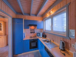 Chickes Ferienhaus im Schwedischen Stil