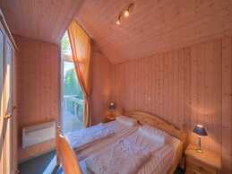 Chickes Ferienhaus im Schwedischen Stil