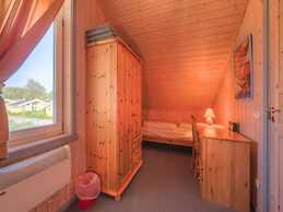 Chickes Ferienhaus im Schwedischen Stil