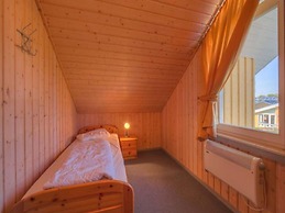 Chickes Ferienhaus im Schwedischen Stil