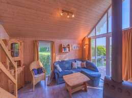 Chickes Ferienhaus im Schwedischen Stil