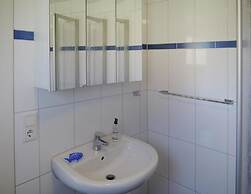 Ferienhaus in Burhave