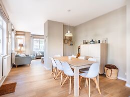 Renovated Villa Near the Center and Beach