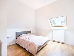 Renovated Villa Near the Center and Beach