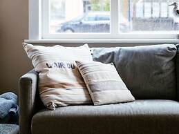 Renovated Villa Near the Center and Beach