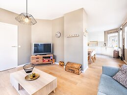 Renovated Villa Near the Center and Beach