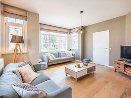 Renovated Villa Near the Center and Beach