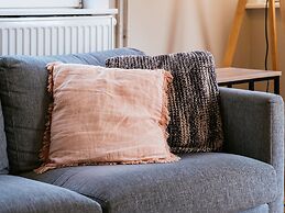 Renovated Villa Near the Center and Beach