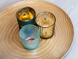 Renovated Villa Near the Center and Beach