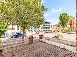 Renovated Villa Near the Center and Beach