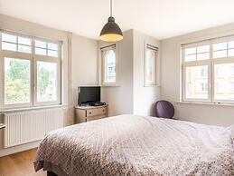 Renovated Villa Near the Center and Beach