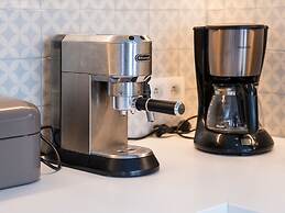 Renovated Villa Near the Center and Beach