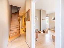 Renovated Villa Near the Center and Beach