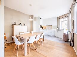 Renovated Villa Near the Center and Beach