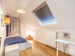 Renovated Villa Near the Center and Beach