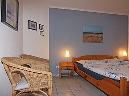 Apartment in Petersdorf With Garden