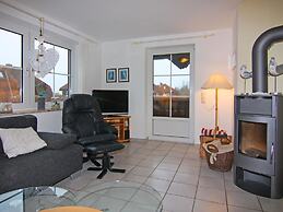 Apartment in Petersdorf With Garden