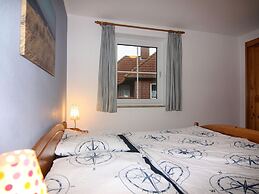 Apartment in Petersdorf With Garden