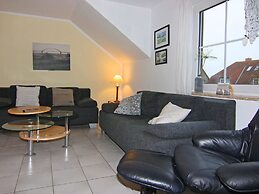 Apartment in Petersdorf With Garden