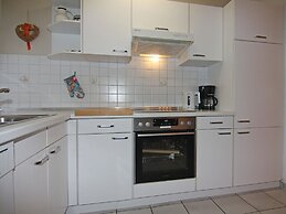 Apartment in Petersdorf With Garden