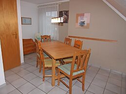 Apartment in Petersdorf With Garden