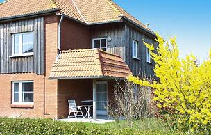 Apartment in Petersdorf With Garden