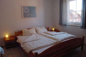 Apartment in Petersdorf With Garden