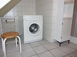 Apartment in Petersdorf With Garden