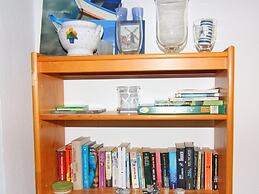 Apartment in Petersdorf With Garden