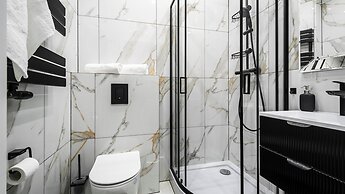 Apartamenty Sun & Snow Widok