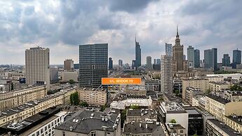 Apartamenty Sun & Snow Widok