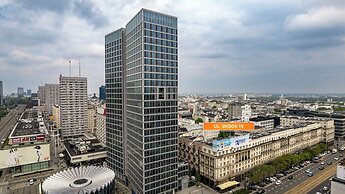 Apartamenty Sun & Snow Widok