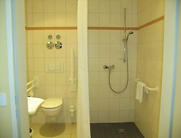 Elegant Eingerichtete Ferienwohnung