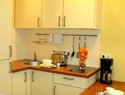 Elegant Eingerichtete Ferienwohnung