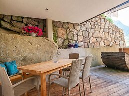 Beautiful Flat in Hart With Fitness Room