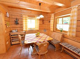 Wooden Holiday Home Near ski Resort