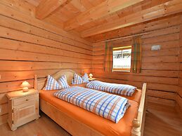 Wooden Holiday Home Near ski Resort