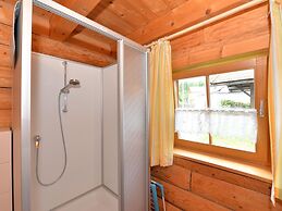 Wooden Holiday Home Near ski Resort