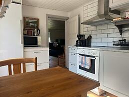 2 Person Holiday Home in Burseryd