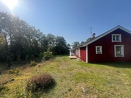 2 Person Holiday Home in Burseryd