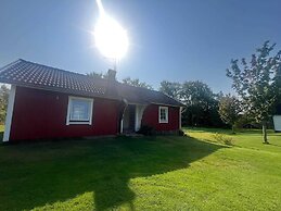2 Person Holiday Home in Burseryd