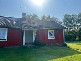 2 Person Holiday Home in Burseryd