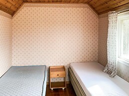 2 Person Holiday Home in Burseryd